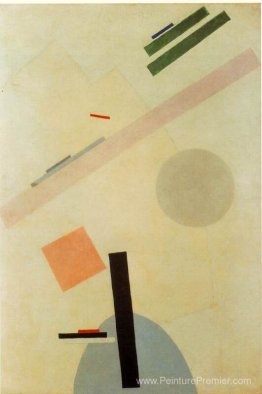 Peinture suprématiste Peinture suprématiste