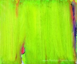 Petit vert à la tache rosa Petit vert à la tache rosa