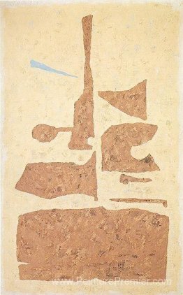 Han-i sur jaune Han-i sur jaune