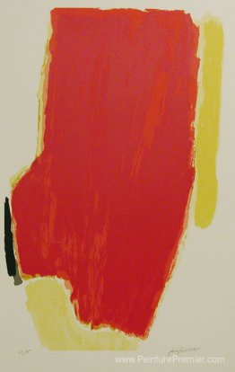 Composition rouge Composition rouge