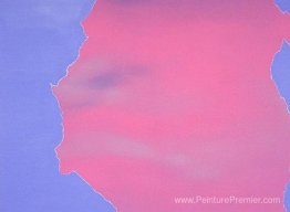 Sans titre (ciel déchiré) Sans titre (ciel déchiré)