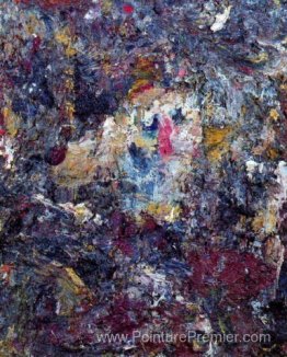 Yeux bleus Yeux bleus