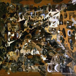 Composition modulaire III Composition modulaire III