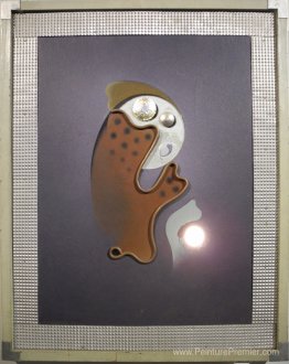 Composition constructive-décorative Composition constructive-décorative