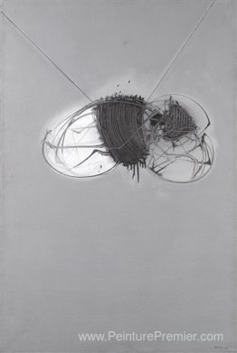 La larve La larve