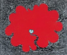 Visage mythique Visage mythique