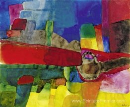 Composizione (1013-A-1969) Composizione (1013-A-1969)