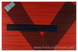 Ligne bleue Ligne bleue