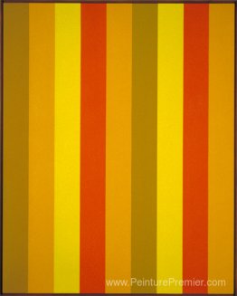 Mutazione rythmique bi-jaune Mutazione rythmique bi-jaune