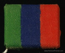 Micro-peinture Micro-peinture