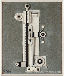 Gr? sollievo II Gr? sollievo II