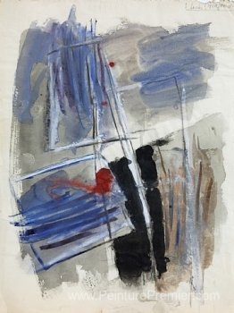 Sans titre - non. 817b Sans titre - non. 817b