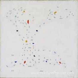 Composition abstraite Composition abstraite