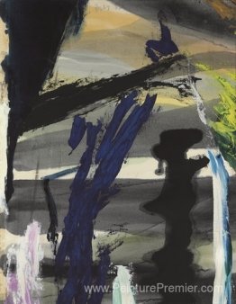 Paysage (midi) Paysage (midi)