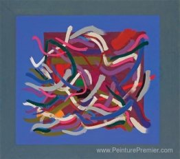 Terre verte bleue Terre verte bleue