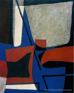 Composition abstraite Composition abstraite