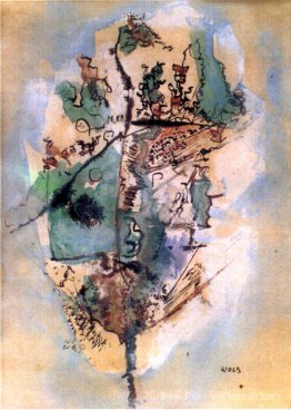 Bleu optimiste Bleu optimiste