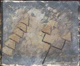 Sans titre, n ° 21 Sans titre, n ° 21