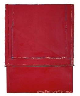 Vermilion - Californie - niveaux de sens # 4B Vermilion - Californie - niveaux de sens # 4B