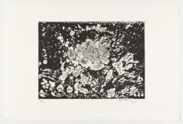 La boule de feu (La Boule de Feu) de Hayterophilies 1986 La boule de feu (La Boule de Feu) de Hayterophilies 1986