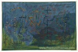 Composition abstraite Composition abstraite