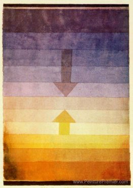 Séparation le soir Séparation le soir