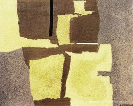 Apparition Cosmica II Apparition Cosmica II