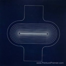 Portrait de Queen Zozer II Portrait de Queen Zozer II