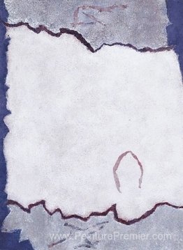 Edge of White Dawn # 1 Edge of White Dawn # 1