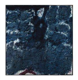 N ° 11 Bleue N ° 11 Bleue