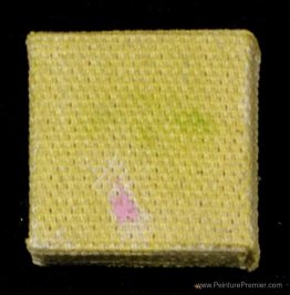 Micro-peinture Micro-peinture