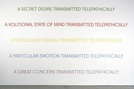 Rien n'est éternel Rien n'est éternel