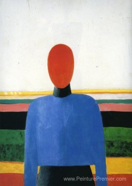 Torse féminin Torse féminin