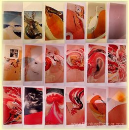 Rêve américain Rêve américain