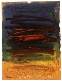 Paysage américain Paysage américain