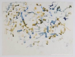 Sans titre (après la nature: paysage) Sans titre (après la nature: paysage)