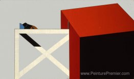 O Fantasma de Avignone - 1 O Fantasma de Avignone - 1