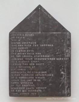 Est un esprit une prison Est un esprit une prison