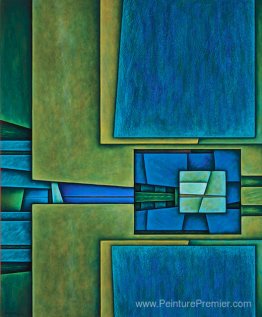 Paisaje Espejismo Paisaje Espejismo