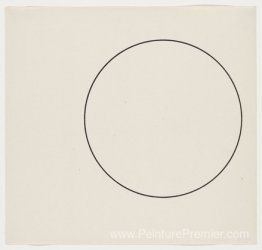 Ligne de cercle Ligne de cercle