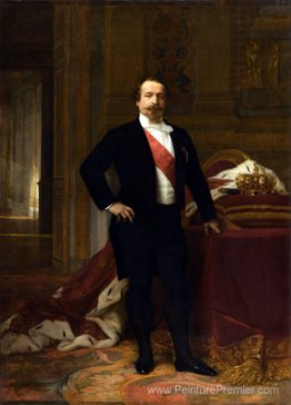 Napoléon III Napoléon III