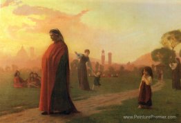 Dante (il a bien vu) Dante (il a bien vu)