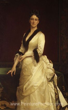 Catharine Lorillard Wolfe Catharine Lorillard Wolfe