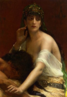 Samson et Delilah Samson et Delilah