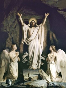 Résurrection du Christ Résurrection du Christ