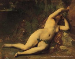 Eve après la chute Eve après la chute