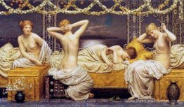 Une nuit d'été Une nuit d'été