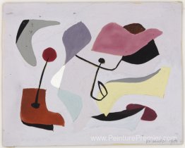 Étudier pour une peinture Étudier pour une peinture
