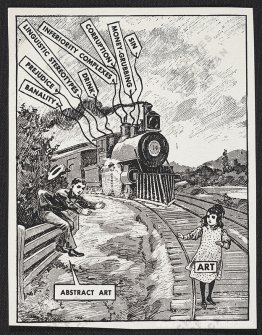 Le sauvetage de l'art Le sauvetage de l'art