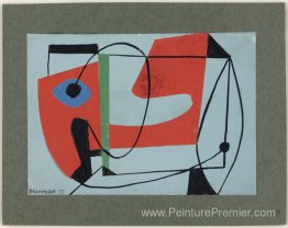 Étudier pour une peinture Étudier pour une peinture